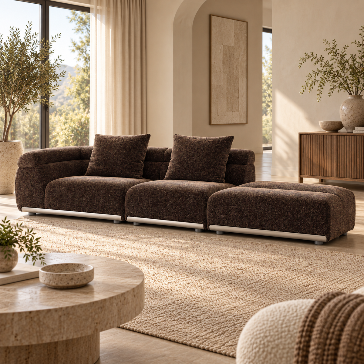 Salzburg Softline Couch