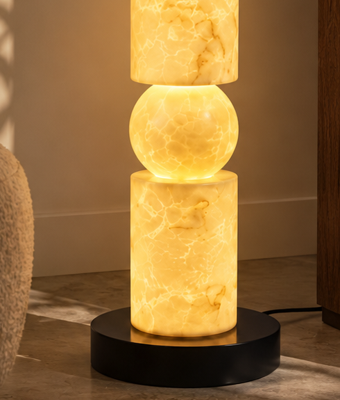 Ginevra Lamp