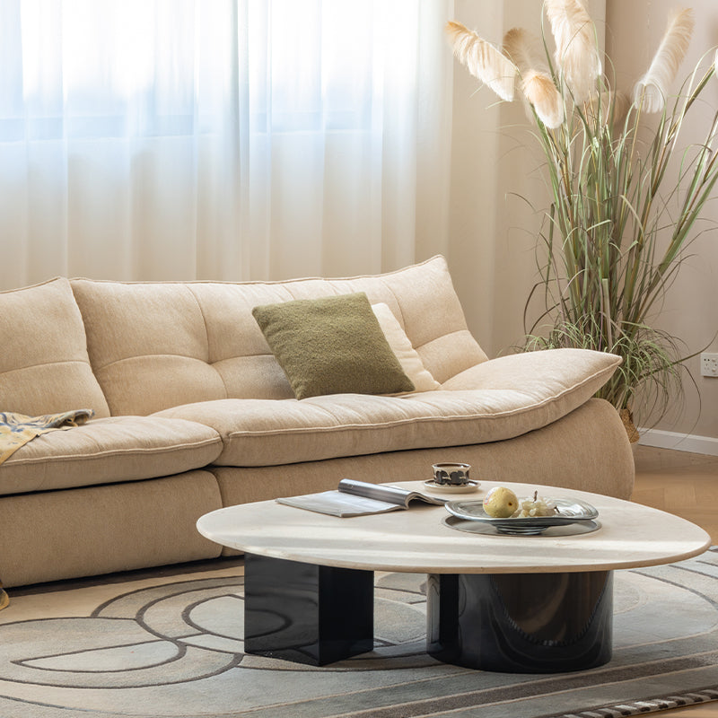 Tartu Tuxedo Sofa