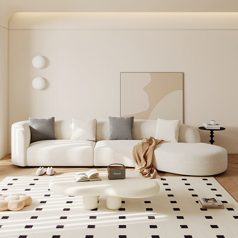 Ravenna Relaxed Sofa