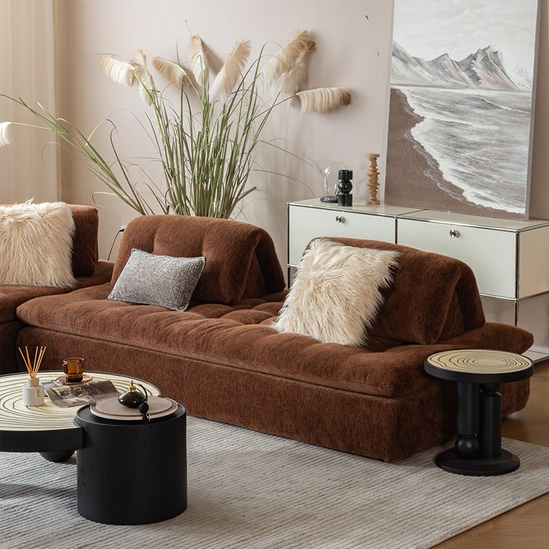 Dijon Deepseat Couch