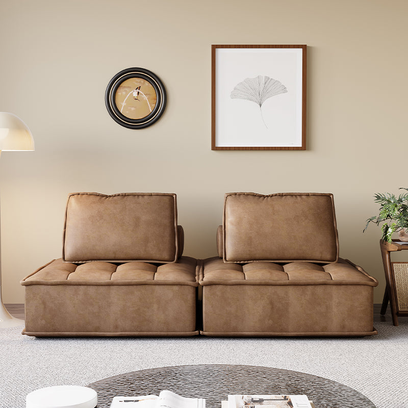 Modena Modular Couch