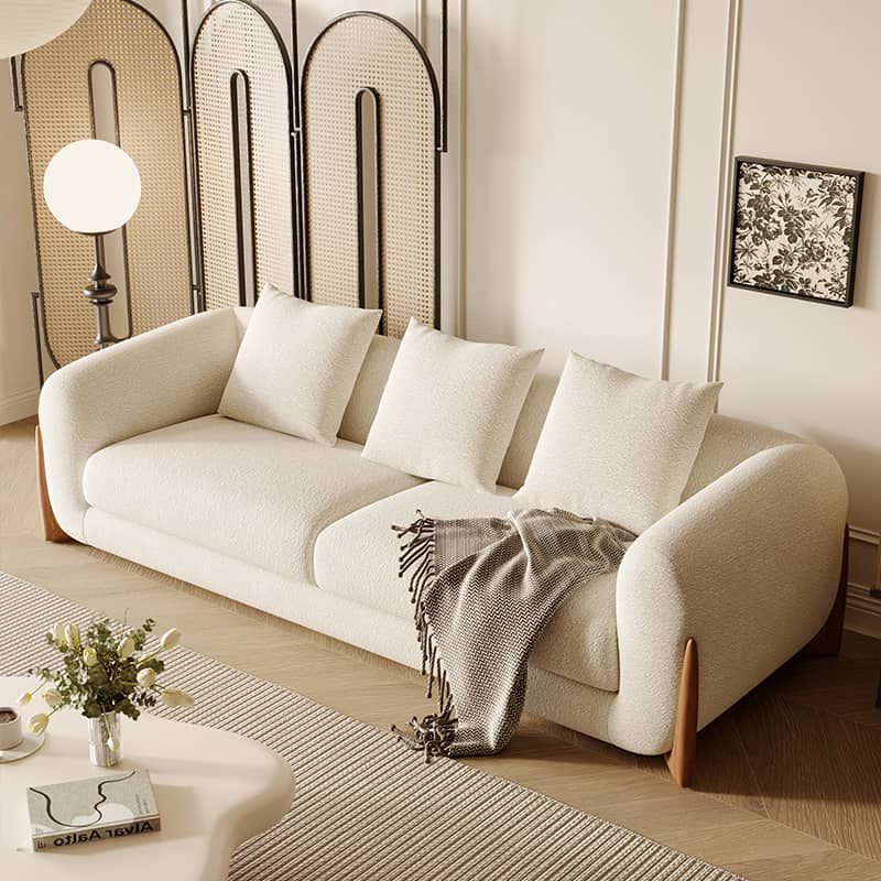 Lugano Lowline Sofa