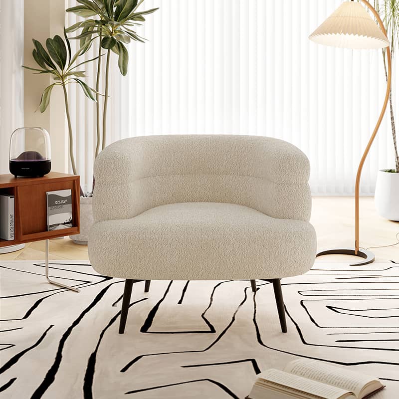 Jeddah Jewel Chair