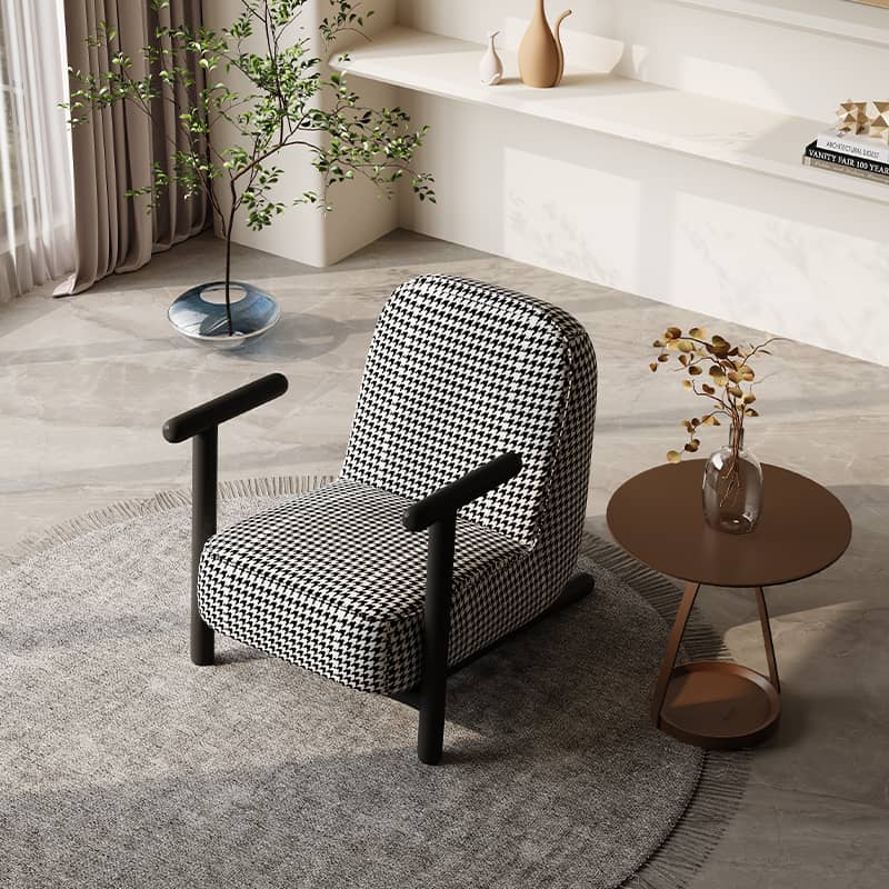 Koper Cocoon Chair