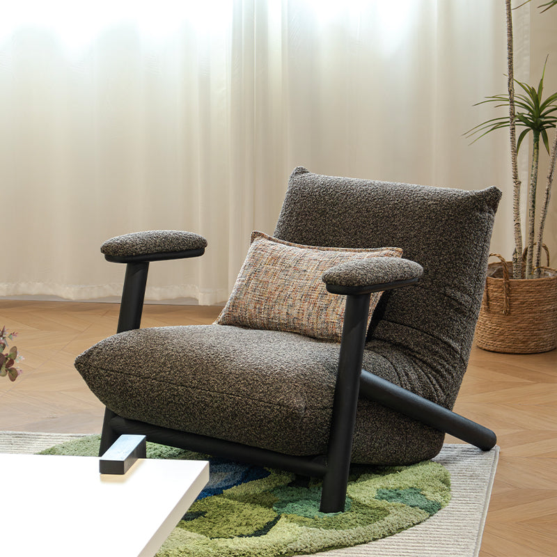 Maseru Muse Chair