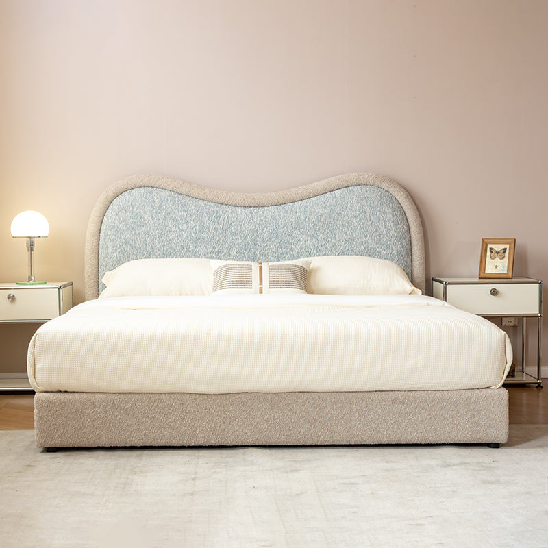 Fukuoka Fluted Bed