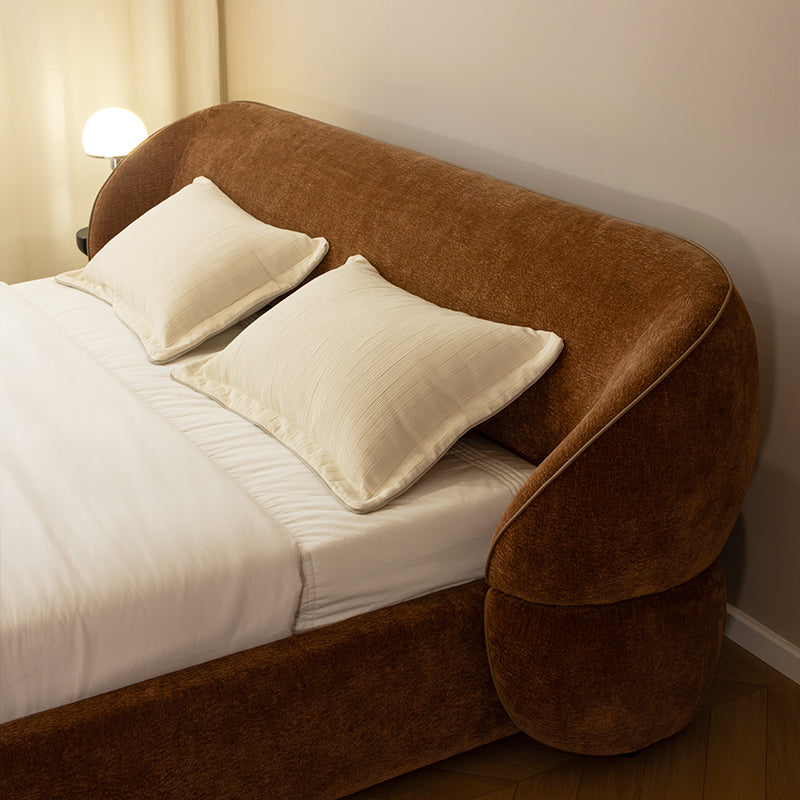 Hanoi Haven Bed