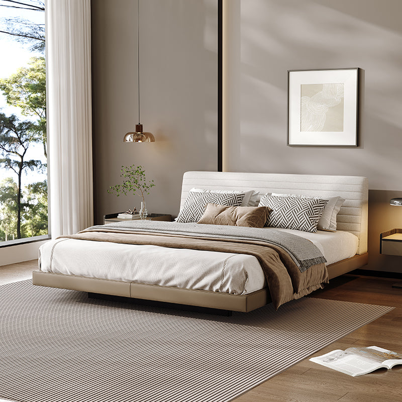 Mandalay Modern Bed