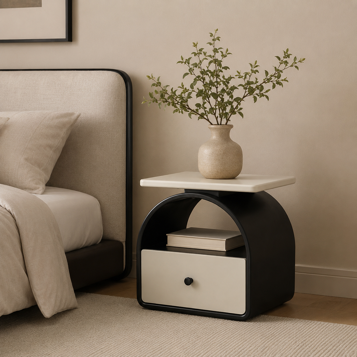 Bulawayo Box Table
