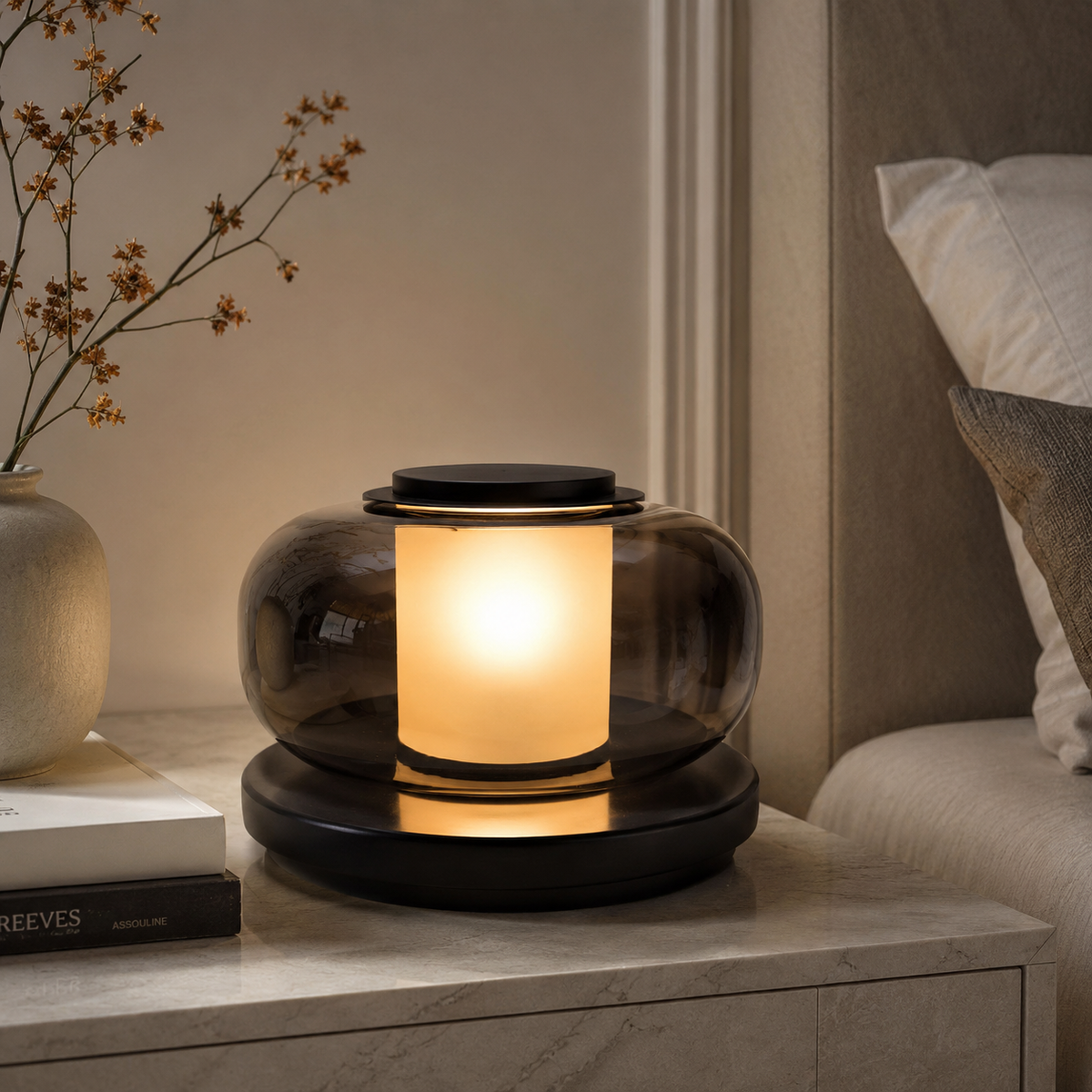 Elodie Lamp