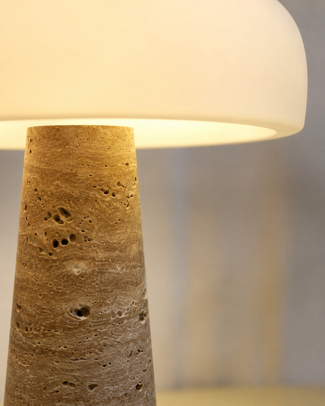 Alba Lamp