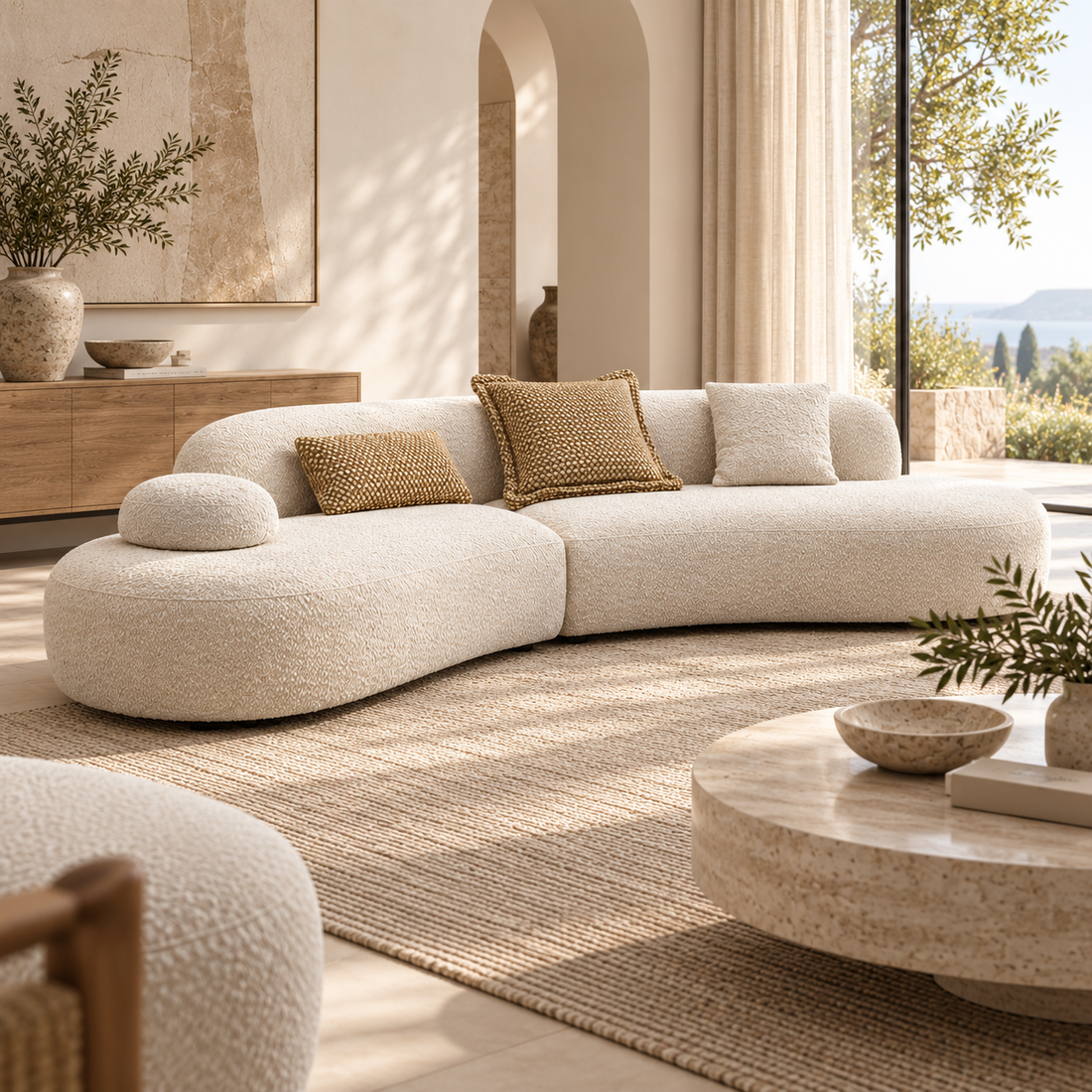 Modern Furniture UK: How to Create a Stylish Contemporary Home