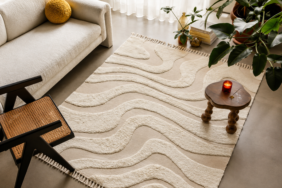 Rugs