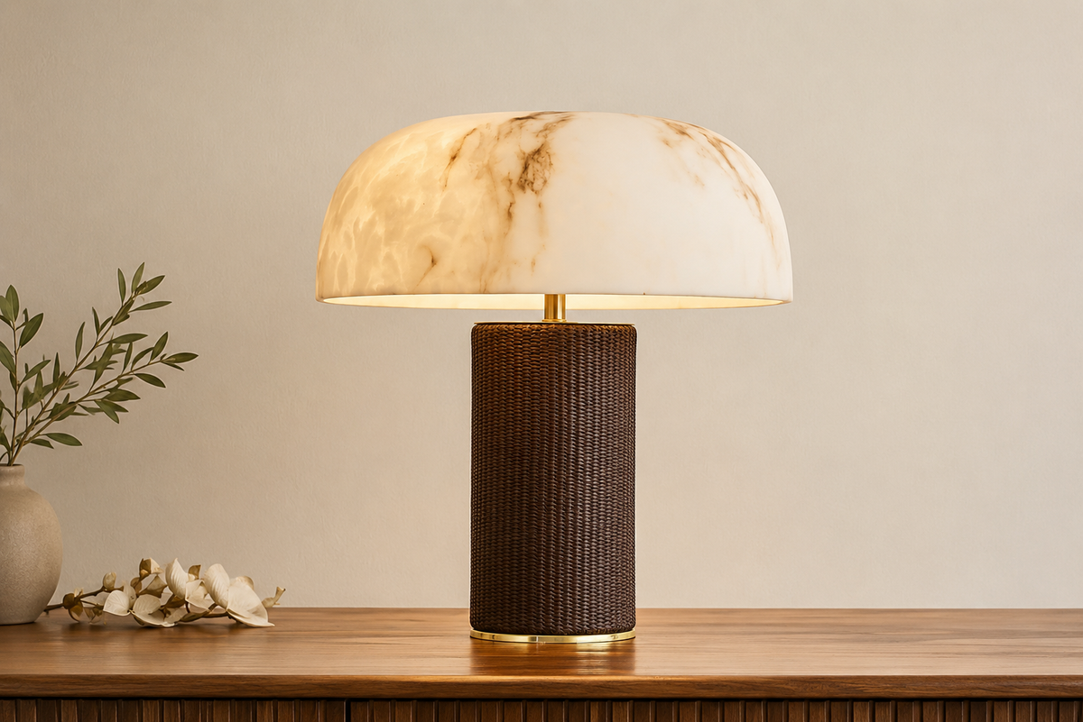 Lighting & Lamps