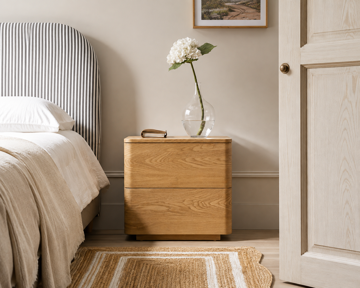 Bedside Tables