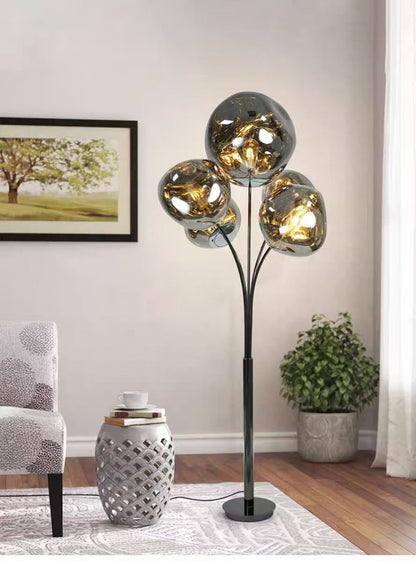 Petra Lamp