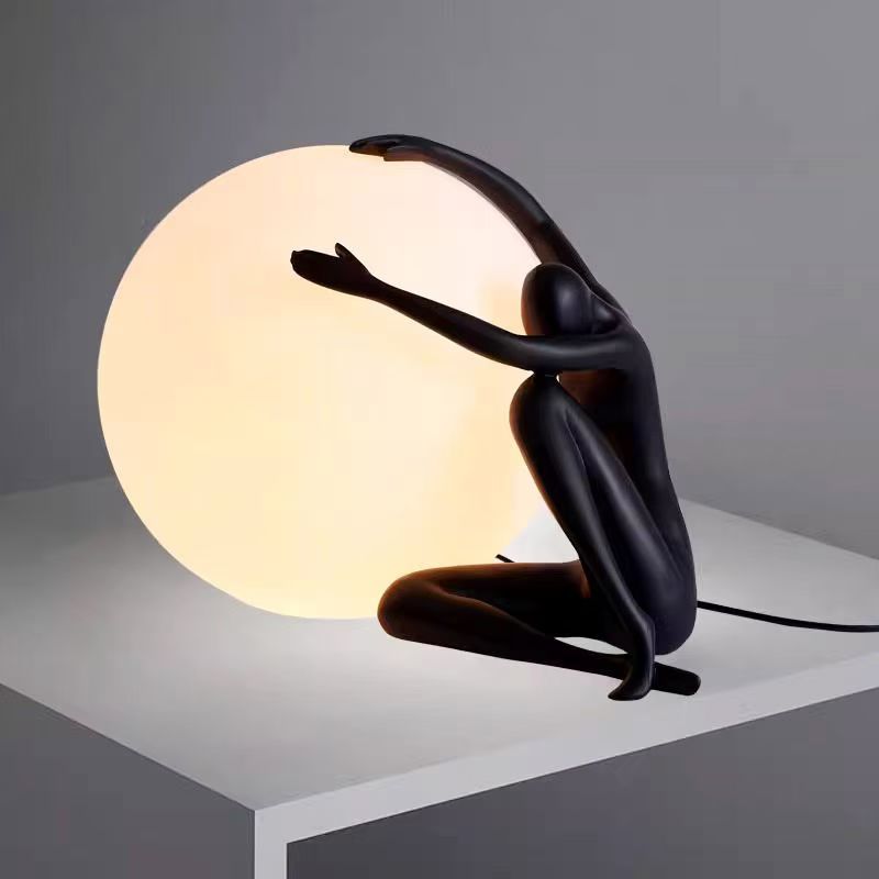 Cyra Lamp