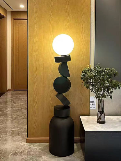 Oona Lamp