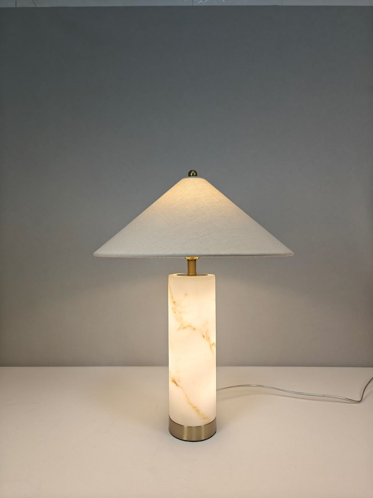 Selah Lamp
