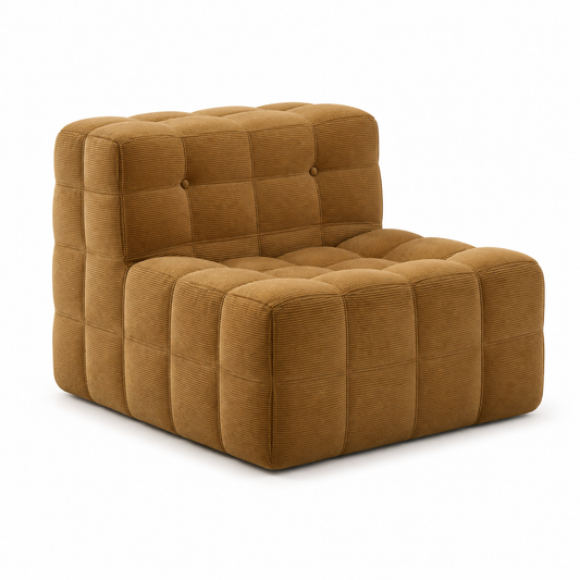 Bergen Barrel Chair