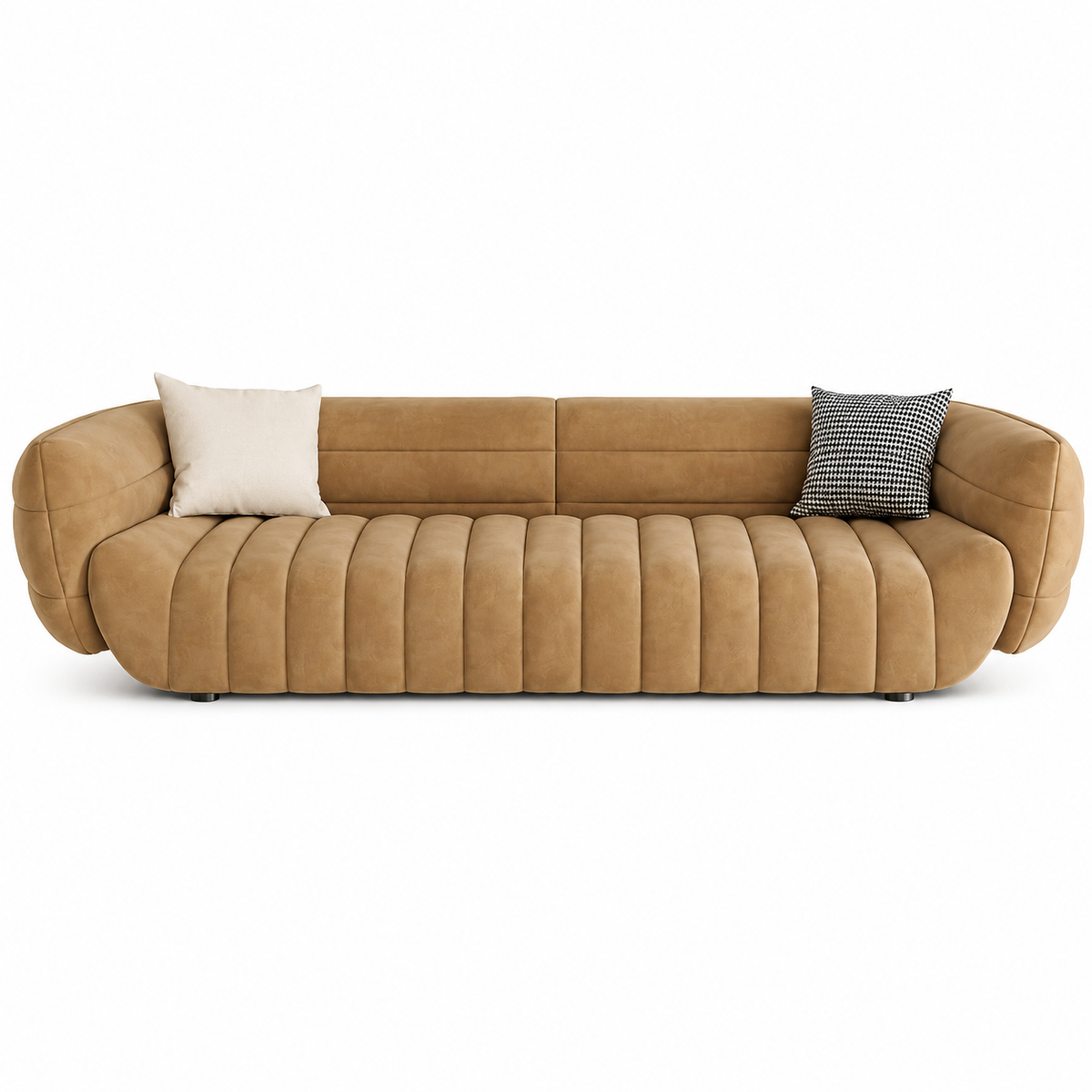 Lucerne Luxe Sofa