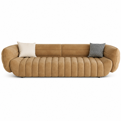 Lucerne Luxe Sofa
