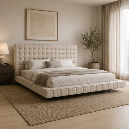 Chittagong Columbo Bed