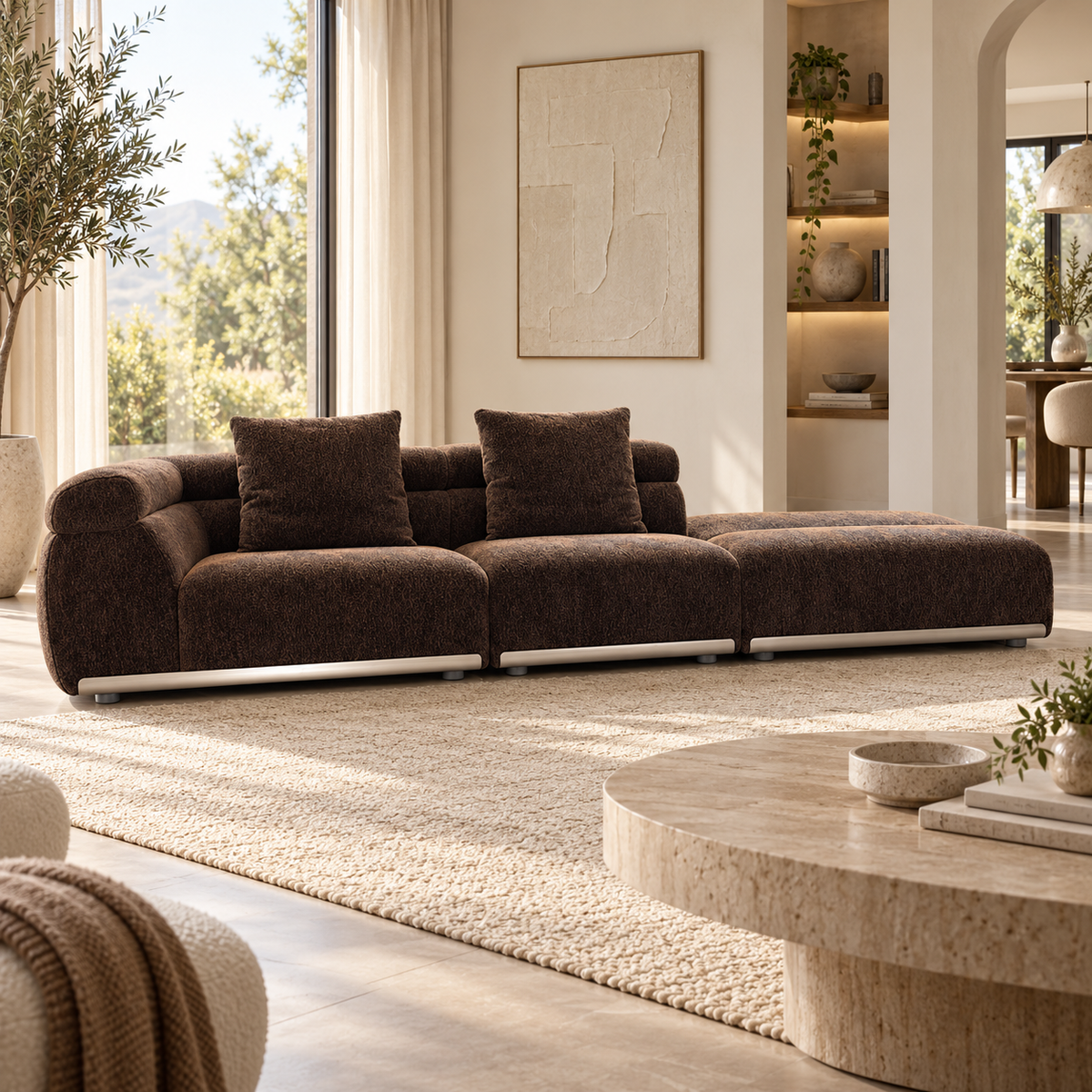Salzburg Softline Couch