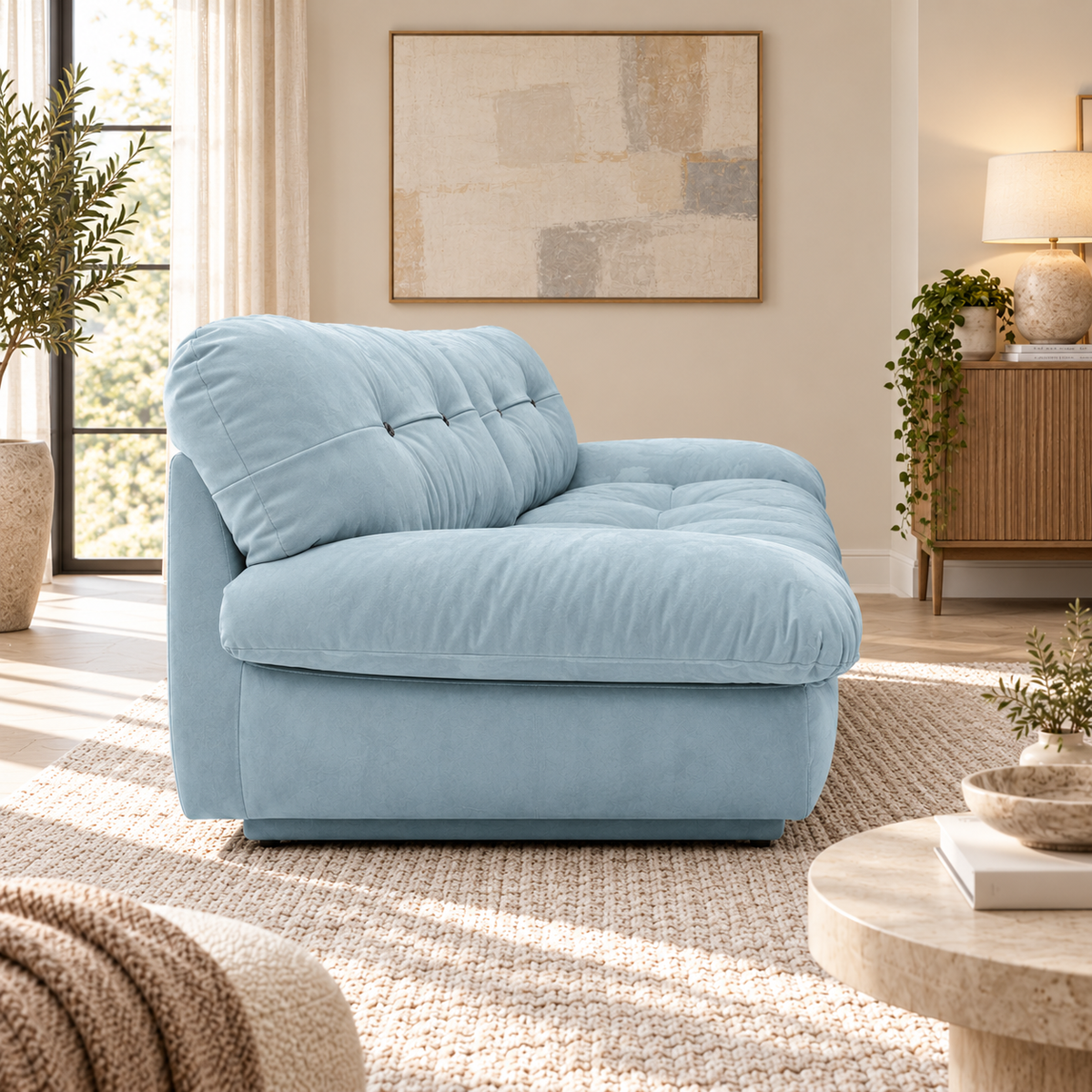 Innsbruck Alpine Sofa