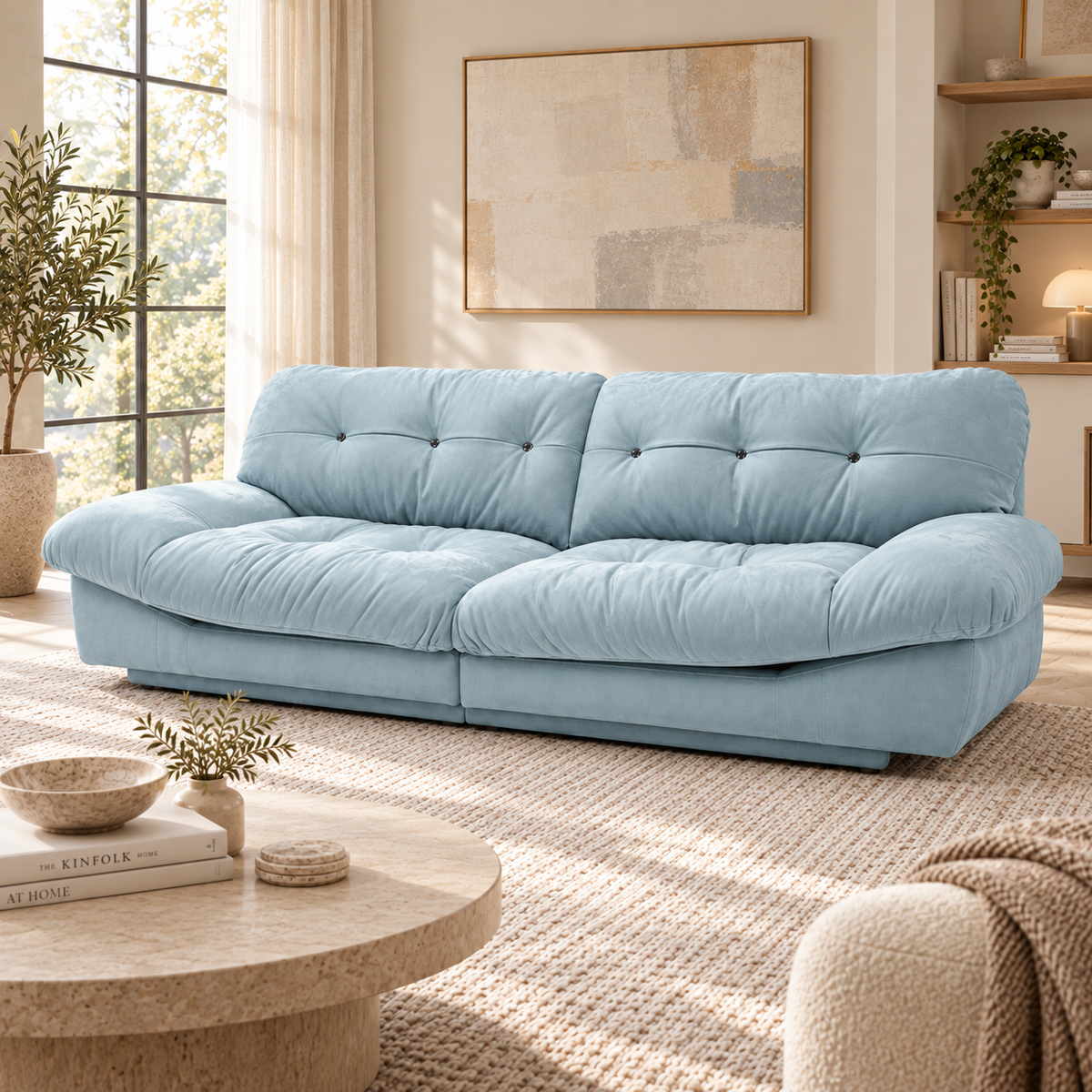 Innsbruck Alpine Sofa