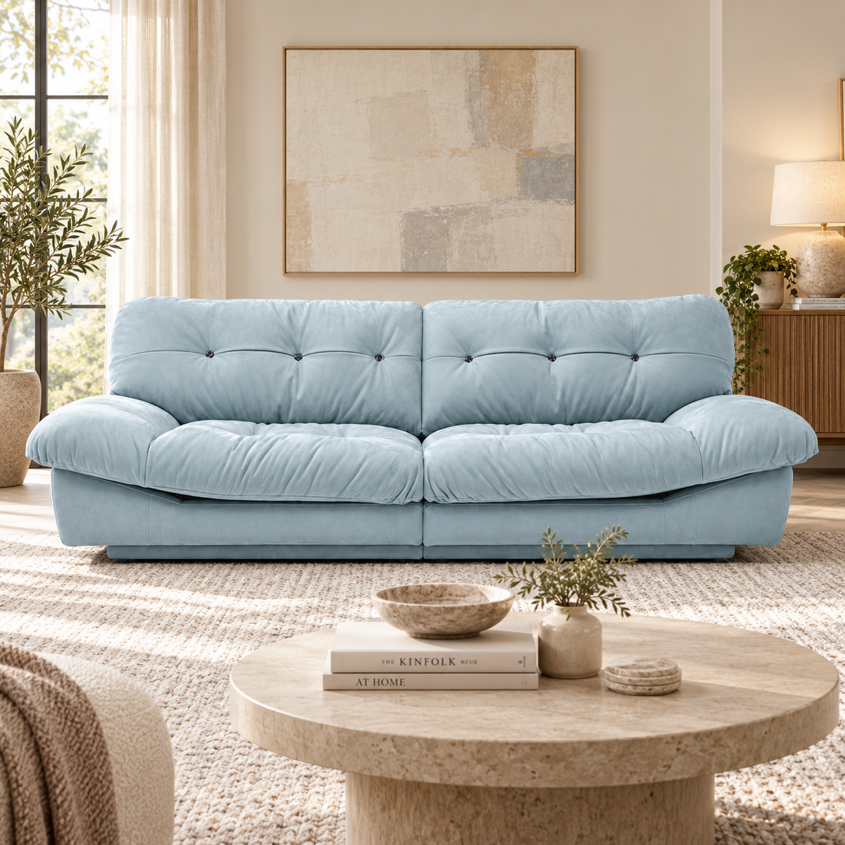 Innsbruck Alpine Sofa