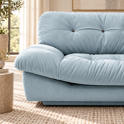 Innsbruck Alpine Sofa