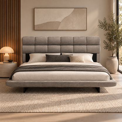 Taipei Tailored Bed