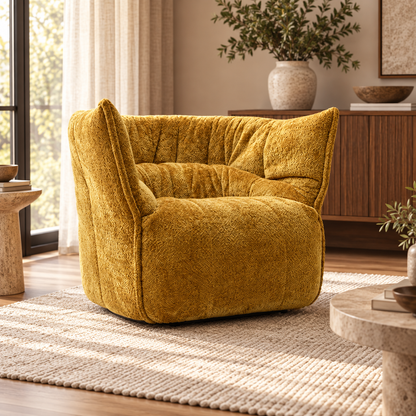 Gaborone Gallery Chair