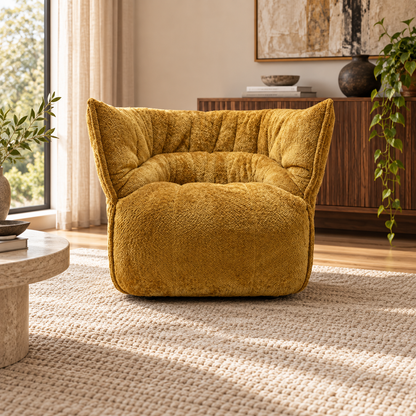 Gaborone Gallery Chair