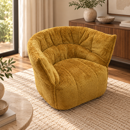 Gaborone Gallery Chair