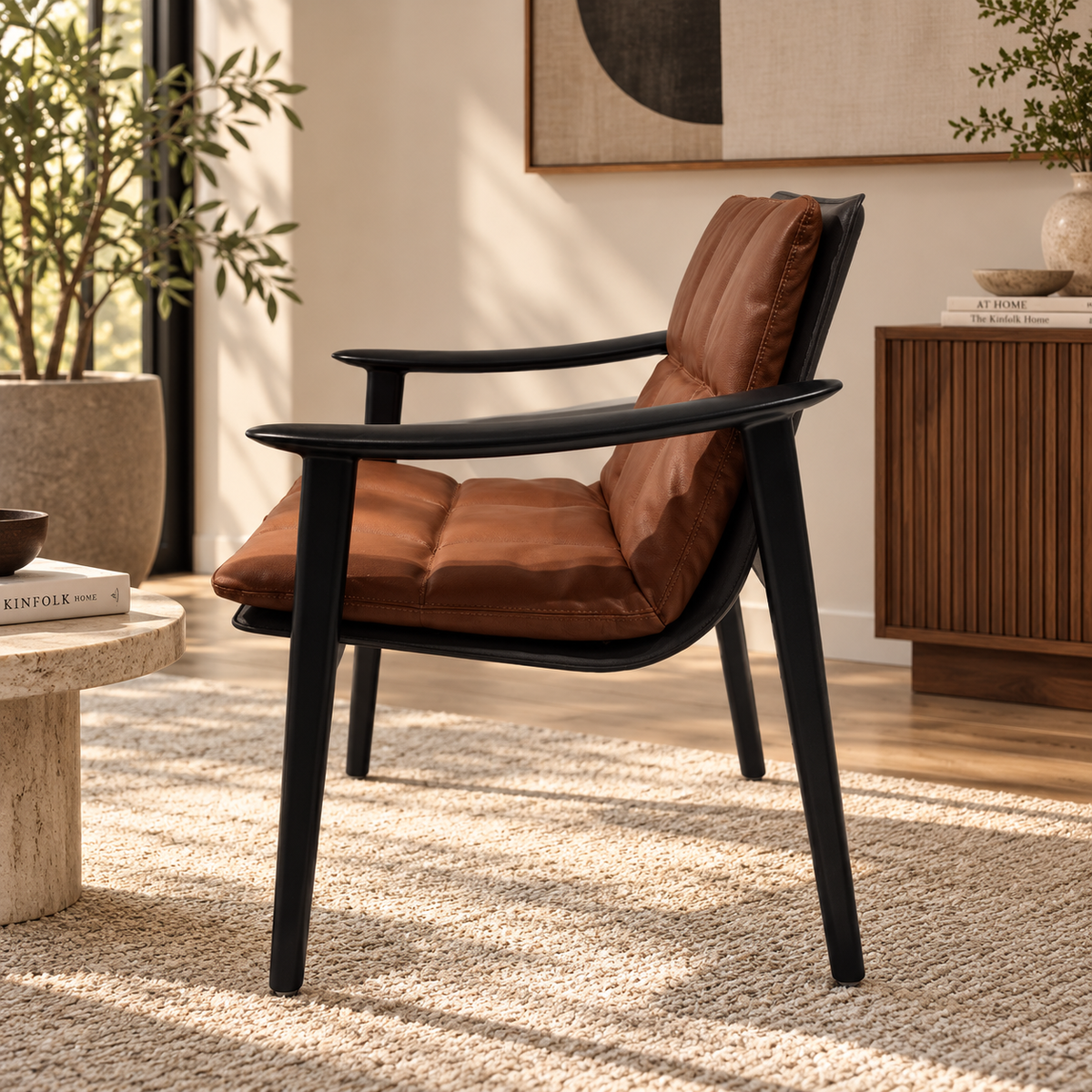 Maribor Muse Chair