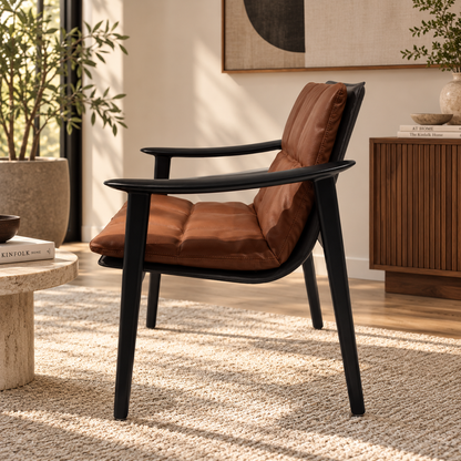 Maribor Muse Chair
