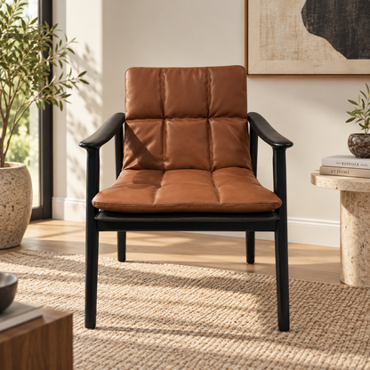 Maribor Muse Chair