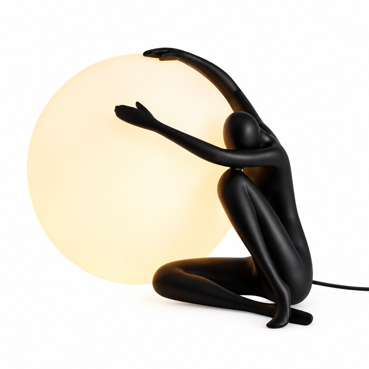 Cyra Lamp