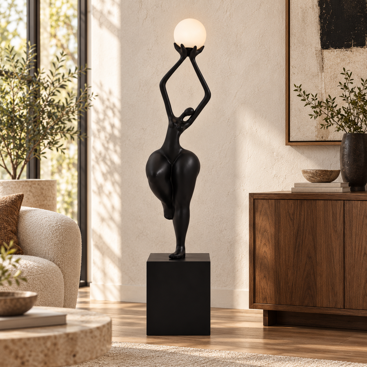 Honora Lamp