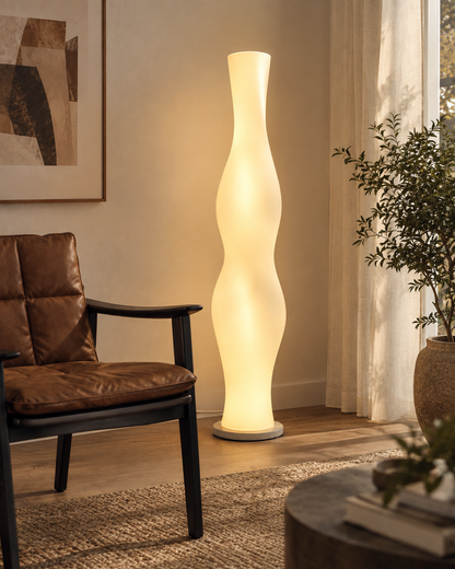 Hilda Lamp