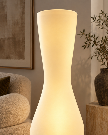 Hilda Lamp