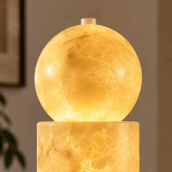 Ginevra Lamp