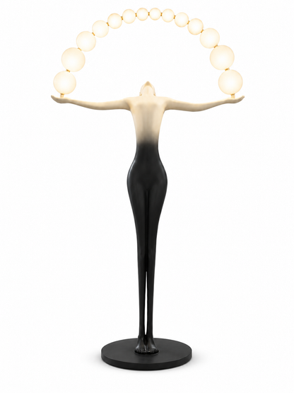 Evania Lamp