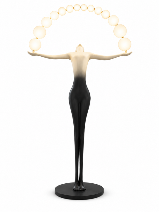 Evania Lamp
