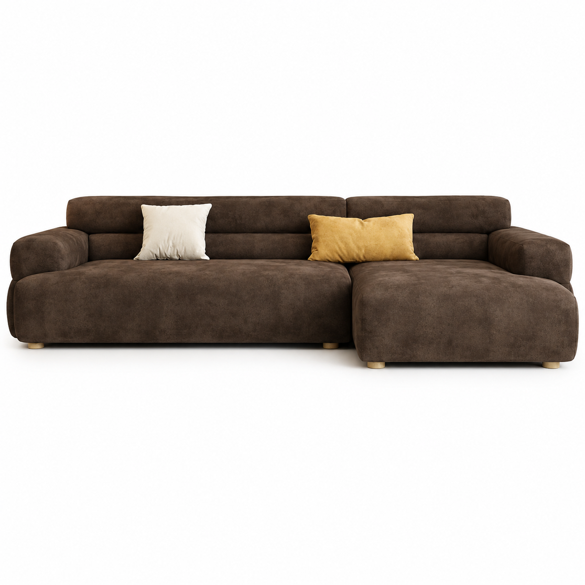 Maastricht Muse Couch