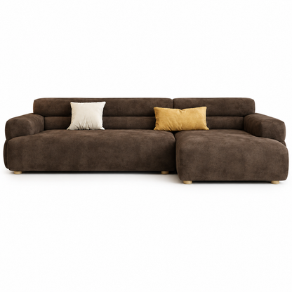 Maastricht Muse Couch
