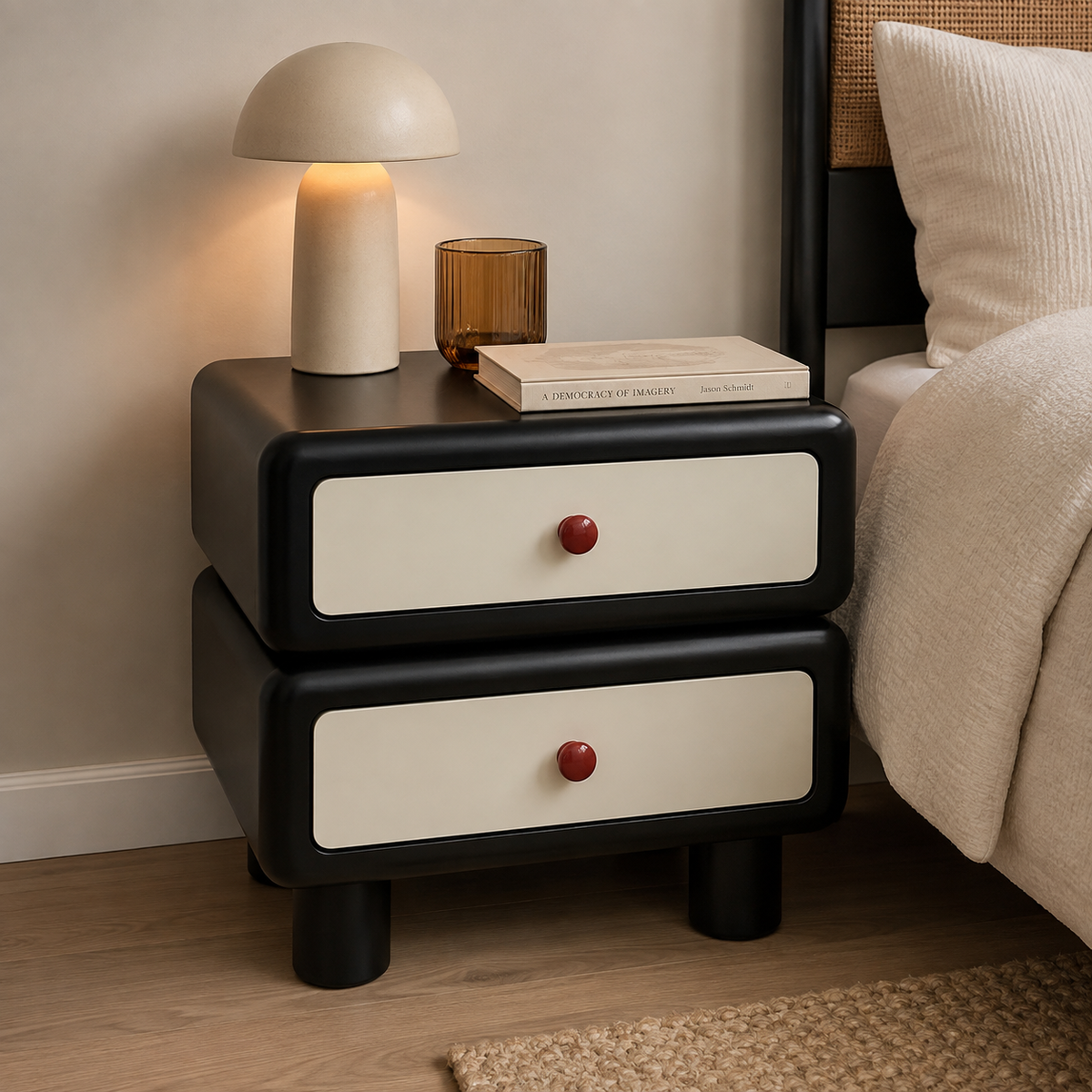 Cali Column Table